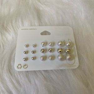 Earring Set studs